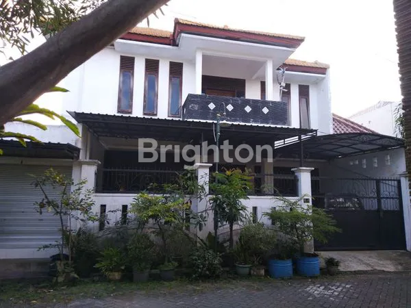 image RUMAH HUNIAN & KOST DAERAH ITN & UIN. (1)