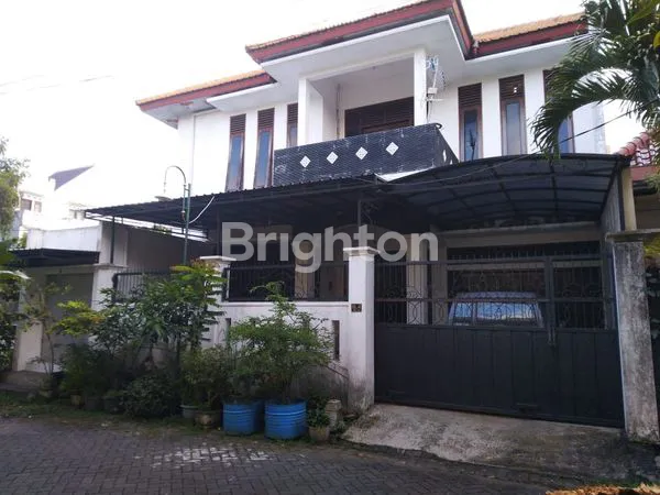 image RUMAH HUNIAN & KOST DAERAH ITN & UIN. (2)
