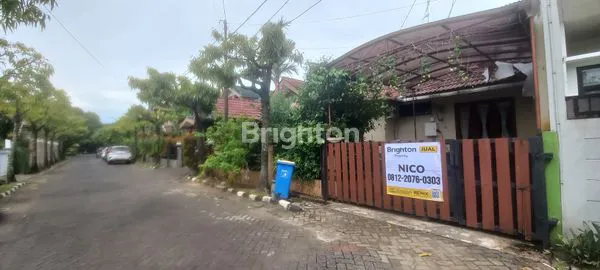 image DIJUAL RUMAH BESAR 2 LT KEMANG PRATAMA (2)