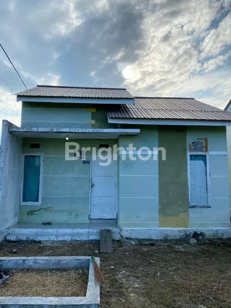 image DISEWAKAN HUNIAN NYAMAN TERJANGKAU DI PENAJAM PASER UTARA (1)