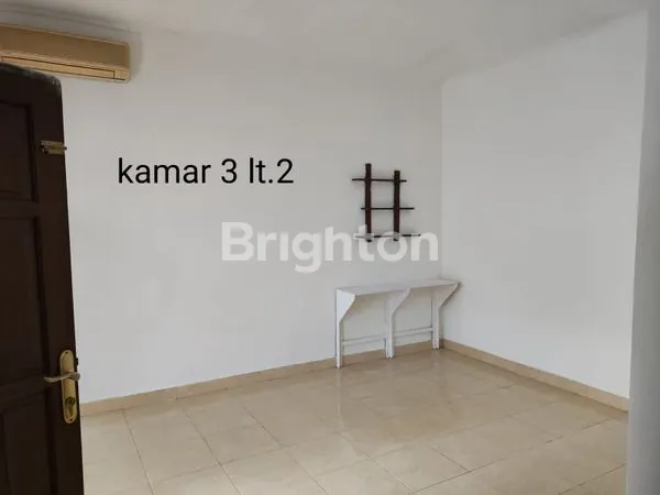 image RUMAH 3KT DI BUKIT CIMANGGU CITY, LT 120M² (8)