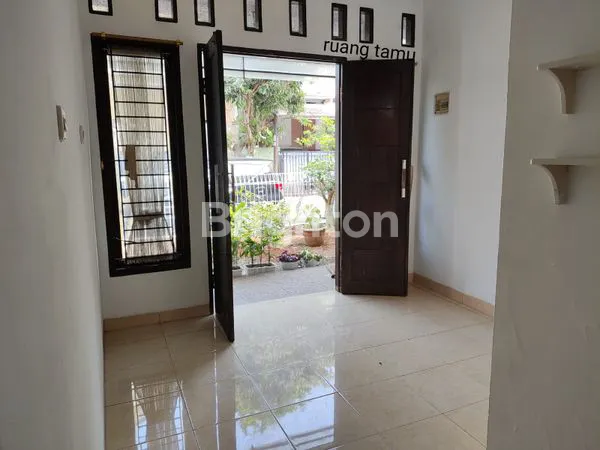 image RUMAH 3KT DI BUKIT CIMANGGU CITY, LT 120M² (2)
