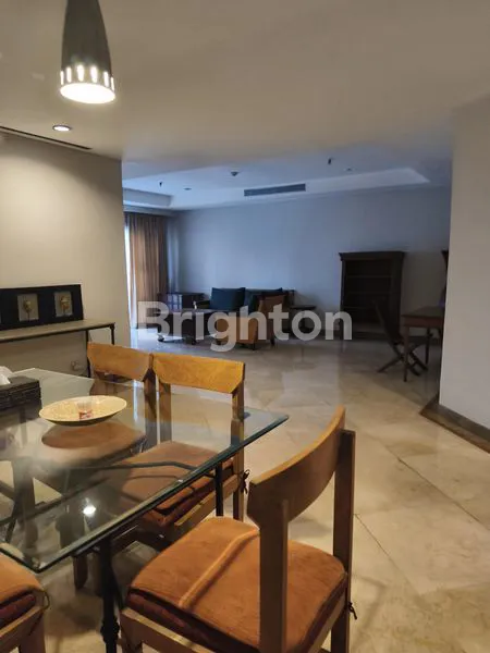 image APARTEMEN MEWAH 3KT DI KUSUMA CHANDRA, JAKSEL (7)