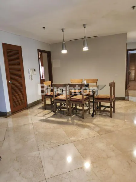 image APARTEMEN MEWAH 3KT DI KUSUMA CHANDRA, JAKSEL (2)