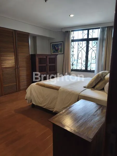 image APARTEMEN MEWAH 3KT DI KUSUMA CHANDRA, JAKSEL (4)