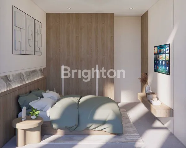 image VILLA ARACIA TIPE B – FULL FURNISH DI UNGASAN (6)