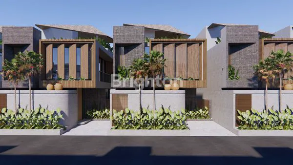 image VILLA ARACIA TIPE B – FULL FURNISH DI UNGASAN (5)