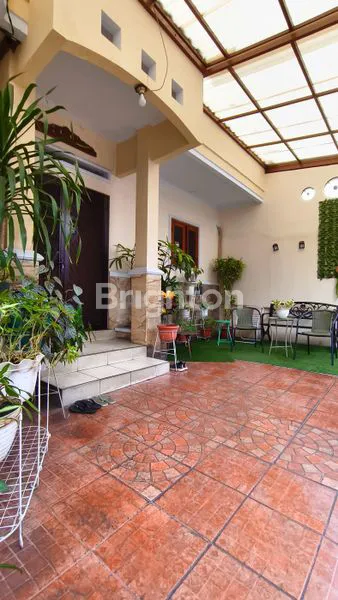 image RUMAH CANTIK DI ANGGREK GARUDA KEMANGGISAN JAKARTA BARAT.  (1)