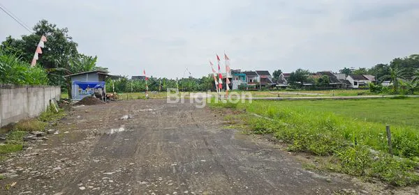 image TANAH KAVLING SIAP BANGUN SELANGKAH KE UNDIP TEMBALANG (1)