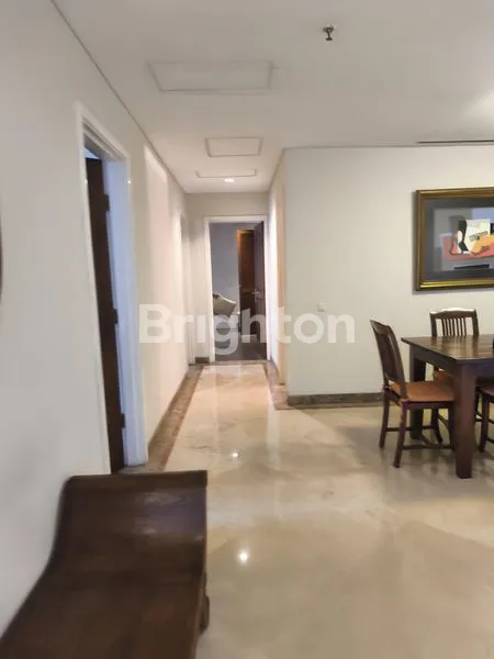 image APARTEMEN KUSUMA CHANDRA 3KT FURNISHED SIAP HUNI (2)