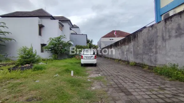 image LAHAN LANGKA UNTUK PERUMAHAN SISA 3 LOT, DI TUKAD PAKERISAN SIDAKARYA (2)