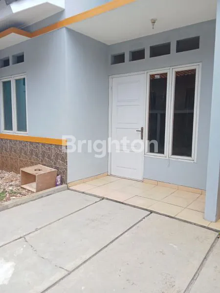 image RUMAH 56/96 SHM SIAP HUNI DEPOK (3)