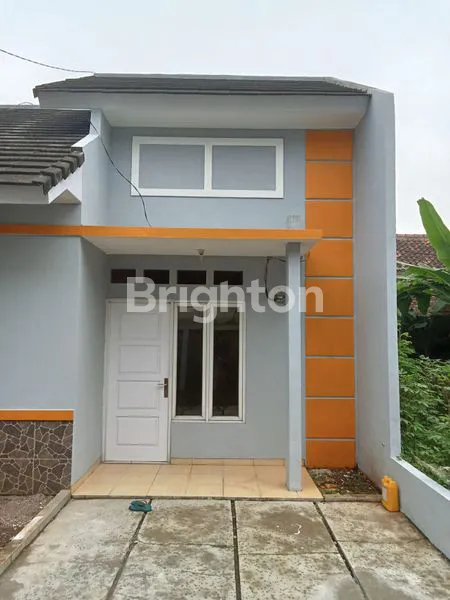 image RUMAH 56/96 SHM SIAP HUNI DEPOK (1)