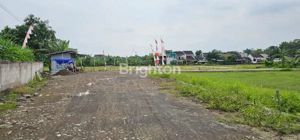 image TANAH KAVLING SHM SIAP BANGUN DI TEMBALANG (2)