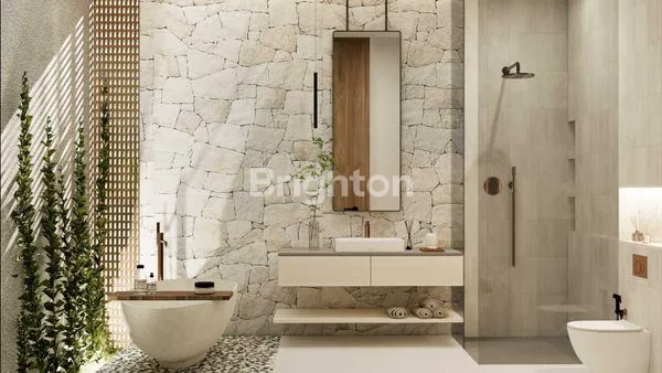 image VILLA BALSA TIPE B – PREMIUM FULL FURNISH DI UNGASAN (6)