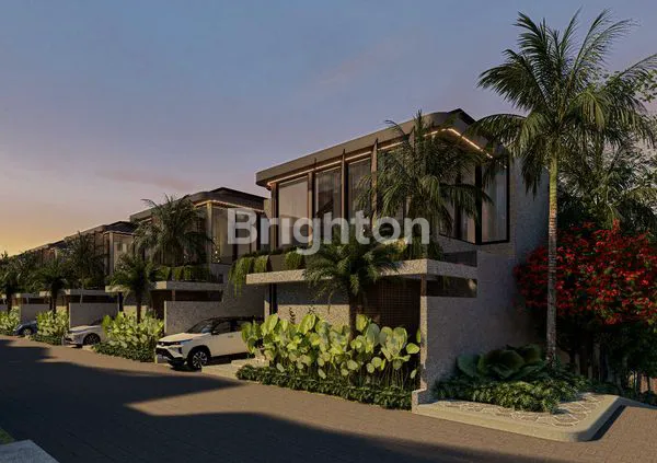 image VILLA BALSA TIPE B – PREMIUM FULL FURNISH DI UNGASAN (1)