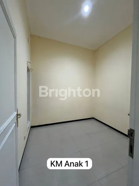 image RUMAH SIAP HUNI 3+1 KT DI SURABAYA (2)