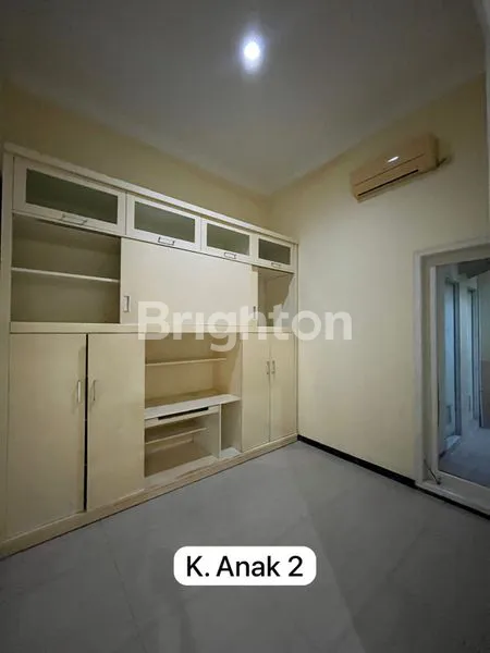 image RUMAH SIAP HUNI 3+1 KT DI SURABAYA (3)