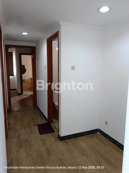 image APARTEMEN GRAND PALACE 3BR HARGA MENARIK DI JAKARTA PUSAT (2)