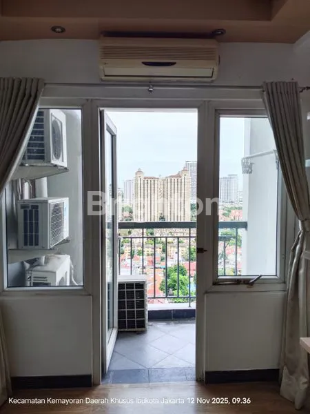 image APARTEMEN GRAND PALACE 3BR HARGA MENARIK DI JAKARTA PUSAT (8)