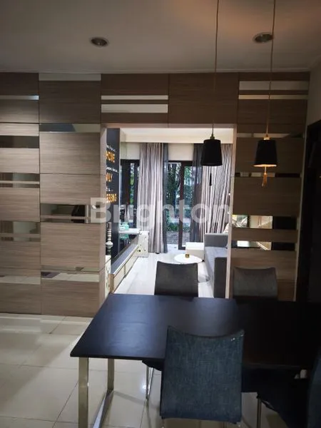 image CASA JARDIN RESIDENCE, RUMAH NYAMAN HADAP SELATAN (2)