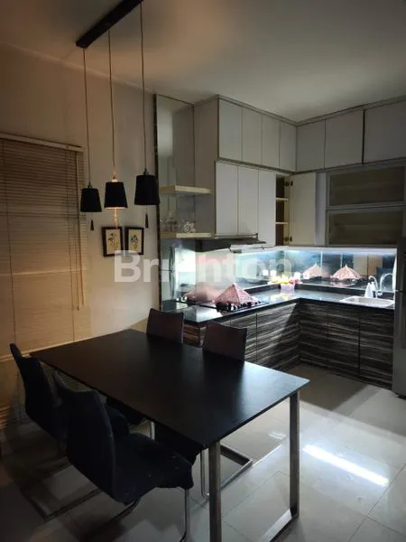 image CASA JARDIN RESIDENCE, RUMAH NYAMAN HADAP SELATAN (4)