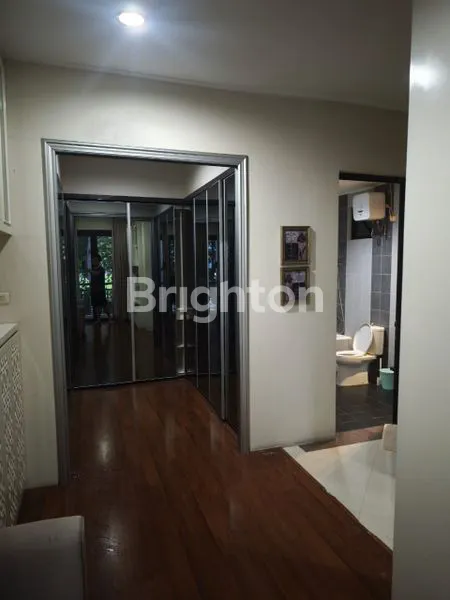 image CASA JARDIN RESIDENCE, RUMAH NYAMAN HADAP SELATAN (8)