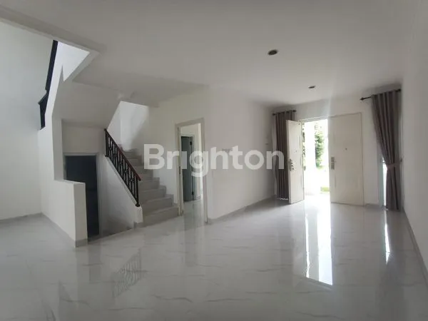 image RUMAH SIAP HUNI 200M² DEKAT MALL LIVING WORLD (6)