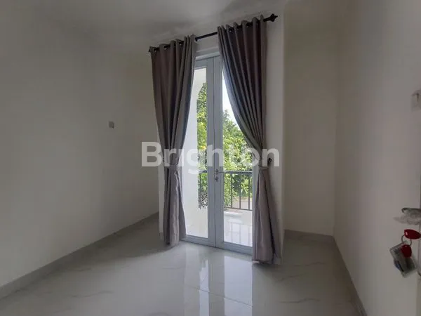 image RUMAH SIAP HUNI 200M² DEKAT MALL LIVING WORLD (7)