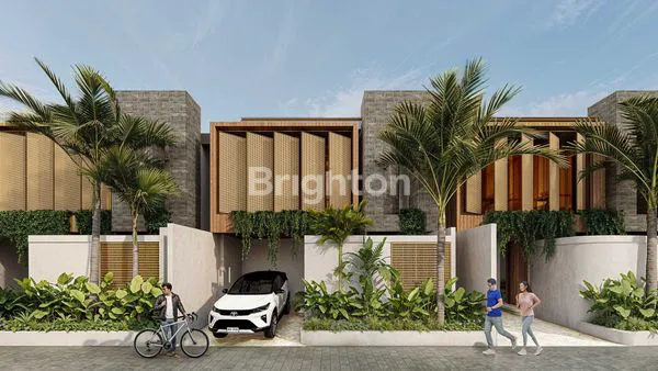 image VILLA ARACIA TIPE A – FULL FURNISH DI UNGASAN (5)