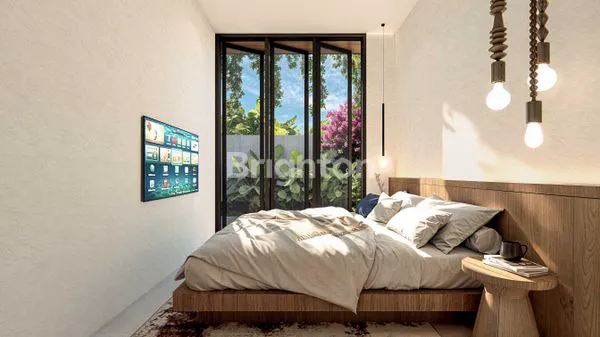 image VILLA ARACIA TIPE A – FULL FURNISH DI UNGASAN (2)