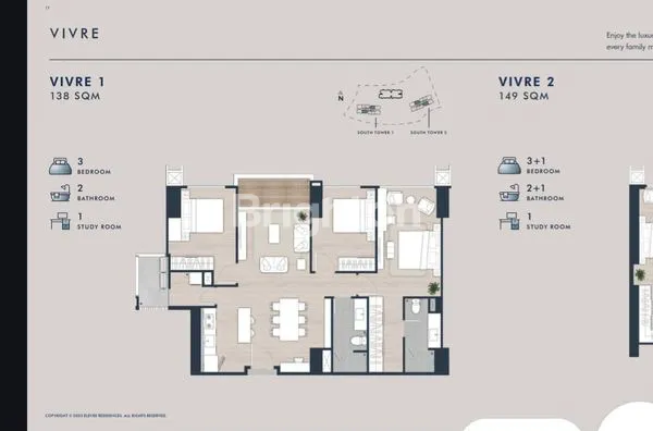 image APARTMENT EXCLUSIVE DI TANGERANG (8)