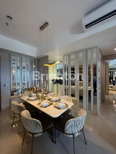image APARTMENT EXCLUSIVE DI TANGERANG (1)