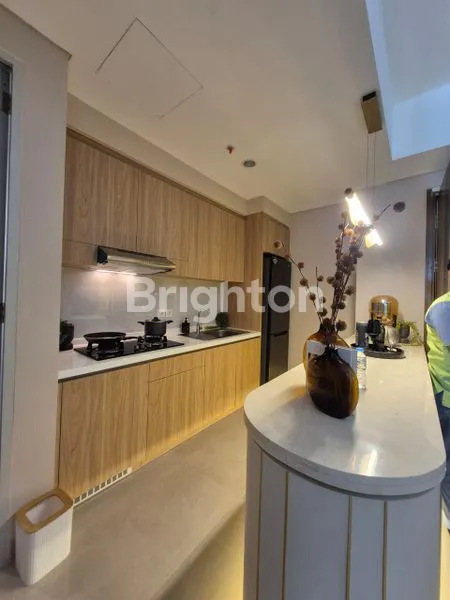 image APARTMENT EXCLUSIVE DI TANGERANG (3)