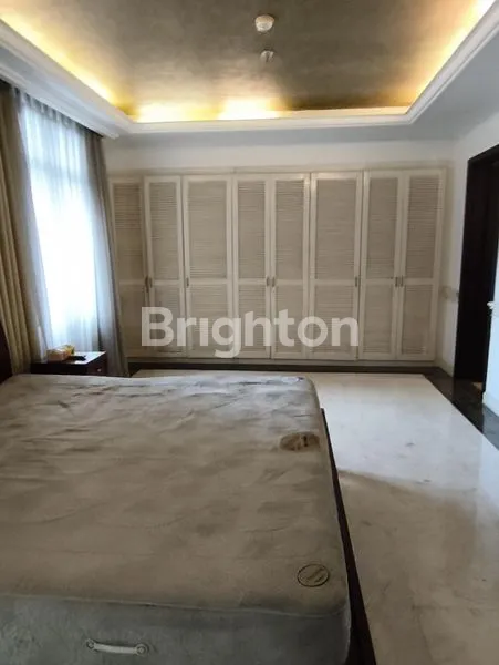 image UNIT SIAP HUNI 2KT FULL FURNISHED, STRATEGIS SENAYAN (8)
