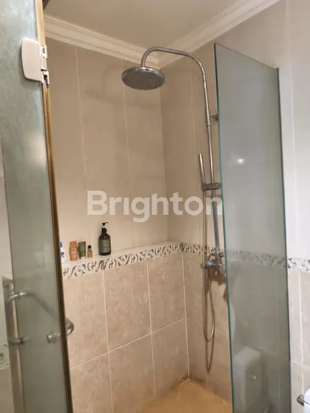 image UNIT SIAP HUNI 2KT FULL FURNISHED, STRATEGIS SENAYAN (7)