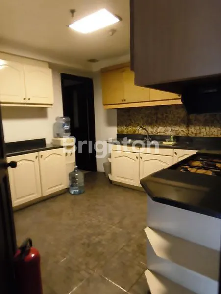 image UNIT SIAP HUNI 2KT FULL FURNISHED, STRATEGIS SENAYAN (6)