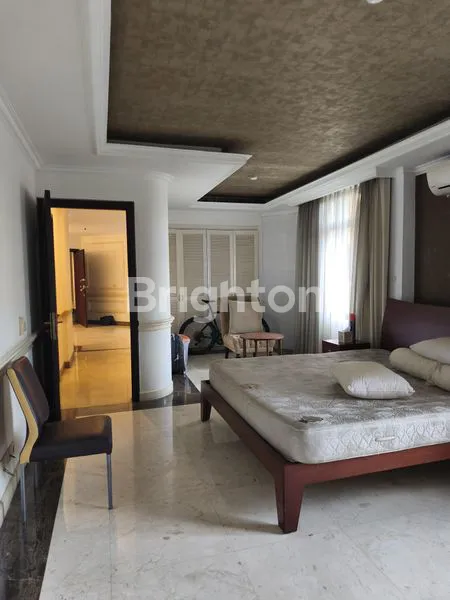 image UNIT SIAP HUNI 2KT FULL FURNISHED, STRATEGIS SENAYAN (2)