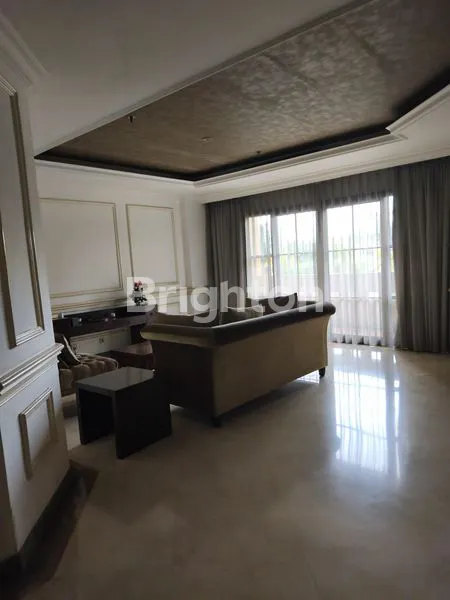 image UNIT SIAP HUNI 2KT FULL FURNISHED, STRATEGIS SENAYAN (1)