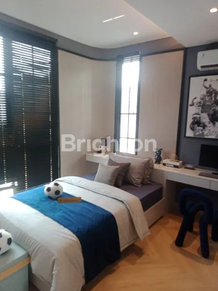 image RUMAH MEWAH TIPE 8 ROYAL DI BUKIT PODOMORO (8)