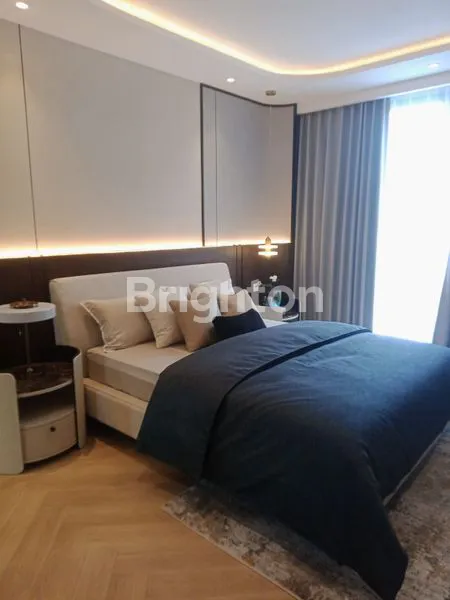 image RUMAH MEWAH TIPE 8 ROYAL DI BUKIT PODOMORO (4)