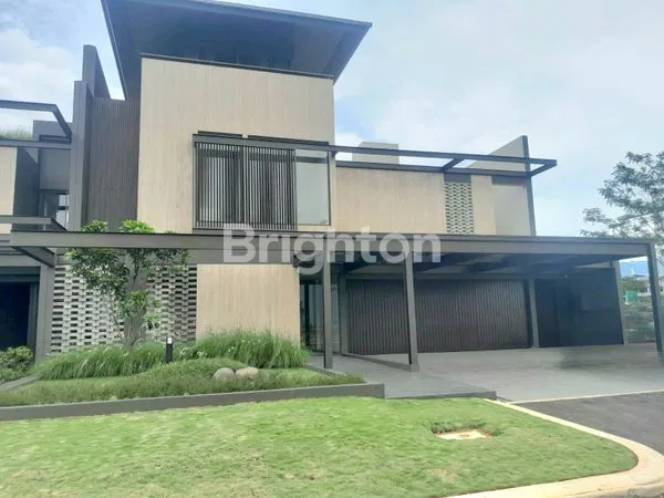 image RUMAH LUX PALING PREMIUM XANDARI SUMMARECON BANDUNG (1)