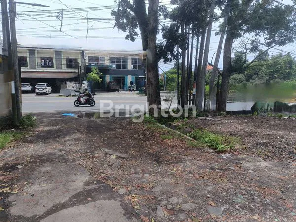 image TANAH  UNTUK RUKO ATAU GUDANG STRATEGIS  (4)