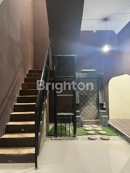 image RUMAH JL PUCANG ANOM TIMUR 2 LANTAI, KERTAJAYA GUBENG (5)