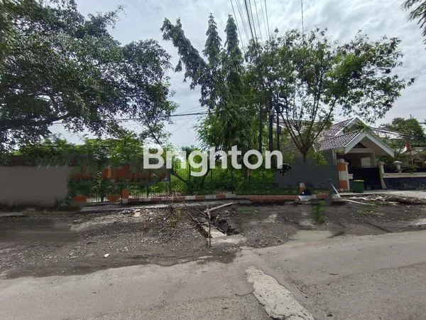 image JUAL TANAH JEMURSARI SURABAYA – LOKASI STRATEGIS (1)