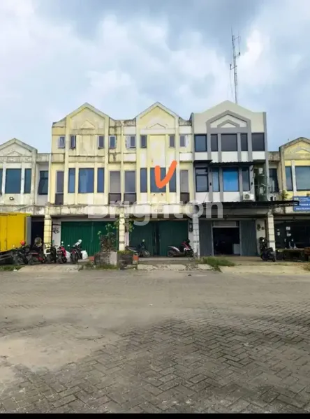 image RUKO TATAKA PURI  SEKARANG SUMMARECON TANGERANG (1)