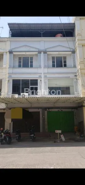 image DIJUAL RUKO  GANDENG UKURAN 9X 16,5 (1)