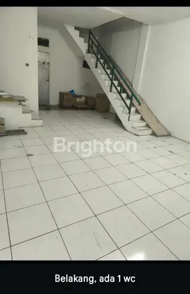 image RUKO TATAKA PURI  SEKARANG SUMMARECON TANGERANG (3)