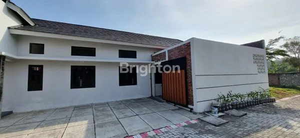 image DIJUAL MURAH RUMAH BARU JADI SIAP HUNI NO RENOV HARGA NEGO (8)