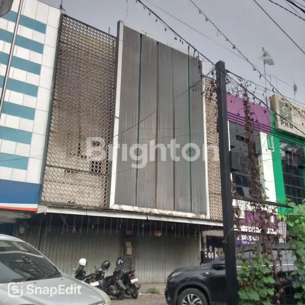 image DI SEWA RUKO GANDENG KOTA BEKASI (1)